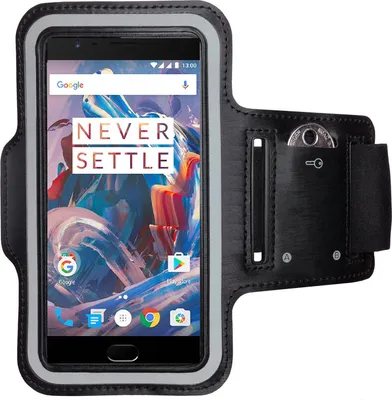 Produktbild von OnePlus 3 Handy Sport Armband Hülle Sportarmband Laufhülle Tasche Etui