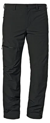Produktbild von Schöffel 7058-627, Schwarz, 4-Wege-Stretch