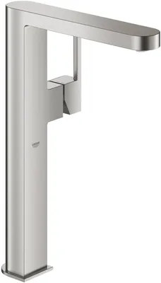 Immagine prodotto di Grohe Plus Mitigeur monocommandé pour lavabo, XL-Size, saillie 182mm, sans vidage, 32618DC3, 32618DC3