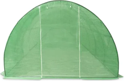 Produktbild von vidaXL Gewächshaus 36m² 1200x300x200 cm