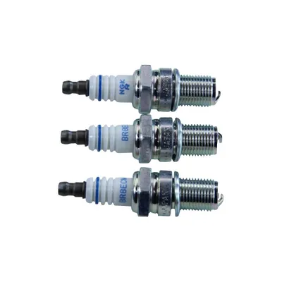 Produktbild von Zündkerze NGK BR8ECM, 3035, 3 Stück