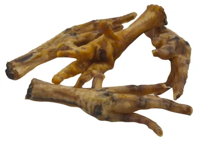 Immagine prodotto di Piedi di pollo Classic Dog 250 g