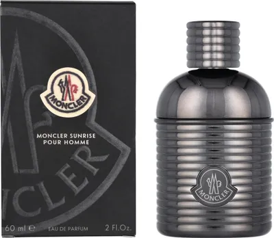 Produktbild von Moncler Sunrise Pour Homme Edp Spray