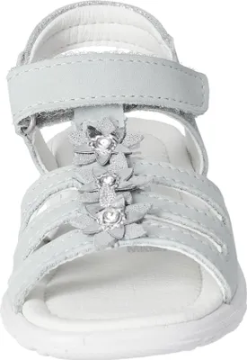 Produktbild von Ricosta Sandalen Mädchen 32303139343538 Blau 25 EU