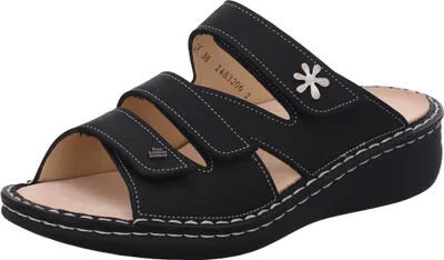Obrázok produktu pre FinnComfort - GRENADA- čierna