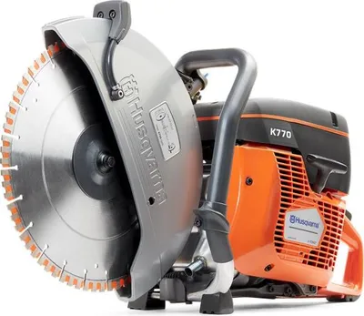 Zdjęcie produktu dla Husqvarna przecinarka spalinowa k 770 350mm