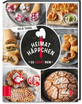 Obrázok produktu pre Heimathäppchen - So backt NRW