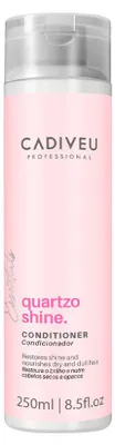 Produktbild von Cadiveu Essentials Quartzo Shine Conditioner 250ml