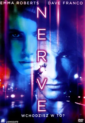 Produktbild von Nerve (nur Originalversion) [DVD]