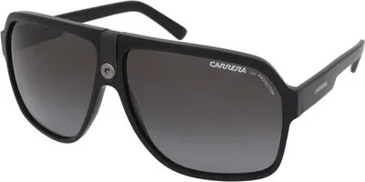 Produktbild von Carrera CARRERA 33 Black 62/11/140 Herren Sonnenbrillen