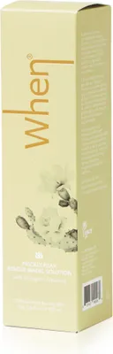 Produktbild von Zauberhafte Lösung für Gesicht und Körper mit Kaktusfeigengeschmack, 100 ml