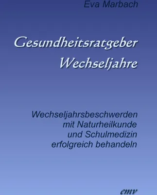 Produktbild von Gesundheitsratgeber Wechseljahre