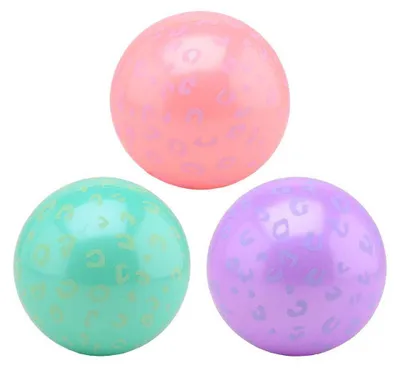 Produktbild von Johntoy Happy World Panther-Druckspielzeug, 85 Gramm