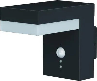 Produktbild von Alba LED Außenwandleuchte mit Bewegungsmelder