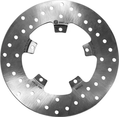 Imagen del producto de BREMBO, disco de freno, 220 mm, referencia 68B407L4