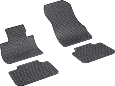 Immagine prodotto di Tappetini in gomma per auto Rigum BMW X1 2022- (U11)
