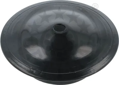 Produktbild von OPTIMAL F8-5362 Federteller Hinten links Hinten rechts Hinten Oben für VW GOLF III (1H1) GOLF II (19E, 1G1) Golf IV Cabrio (1E) Golf III Cabrio (1E7)