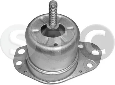 Produktbild von STC Motorlager Gummimetalllager Rechts für FIAT Panda Schrägheck (312, 319) T405082