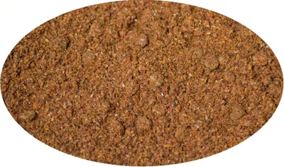 Image de Eder Gewürze - Mélange d'épices pour barbecue "Chef" - 1 kg