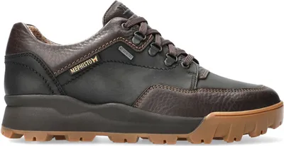 Image de Mephisto Wesley - chaussures à lacets pour hommes