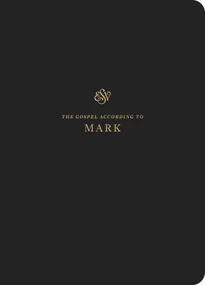 Produktbild von ESV Scripture Journal