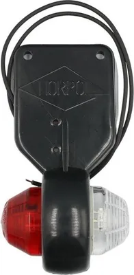Produktbild von FAST Seitenmarkierungsleuchte FT87366 Rechts für VW Transporter V Bus (7HB, 7HJ, 7EB, 7EJ, 7EF, 7EG, 7HF, 7EC) 44mm 52,5mm 98,5mm