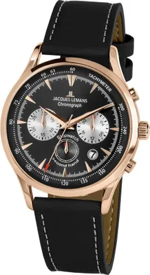 Obrázek produktu pro Jacques Lemans hodinky 1-2068E