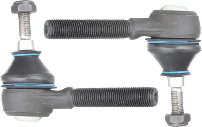 Produktbild von RIDEX Spurstangenkopf Spurstange für RENAULT 4 (112) Vorne 914T0703