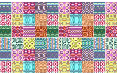 Zdjęcie produktu dla Samoprzylepne naklejki na płytki do kuchni i łazienki – 60 naklejek w stylu Azulejos Doriah – 60 naklejek, 20 x 20 cm