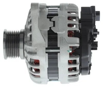 Produktbild von BOSCH 1 986 A01 493 Lichtmaschine Generator LiMa 150A 14V für FIAT Ducato Kastenwagen (250, 290) Ducato Pritsche / Fahrgestell (250, 290) Ducato Bus