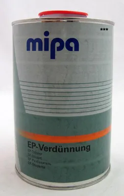 Produktbild von Mipa Ausdünnung Ep Ep-Verdünnung 1lt