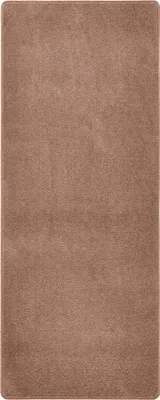 Produktbild von Hanse Home Fancy Kurzflorläufer Fancy Braun