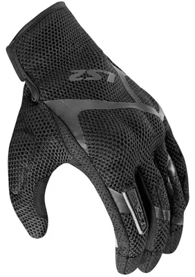 Produktbild von Ls2 Textil Ray Ii Sommerhandschuhe Schwarz 2XL Mann Schwarz 2XL