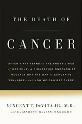 Productafbeelding van Death of Cancer