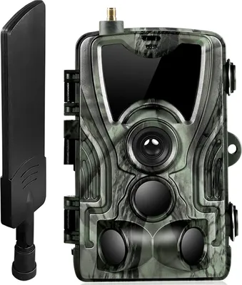 Obrázok produktu pre Denver WCL-8040 Kamera pre voľne žijúce zvieratá