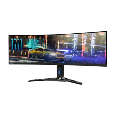 Image de Lenovo Monitor 67B1GAC3EU 44,5" 4K Ultra HD