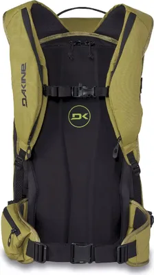 Produktbild von Dakine POACHER 22 Liter Green Moss
