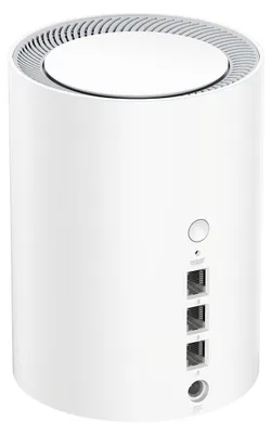 Produktbild von CUDY BE3600 Wi-Fi 7 Mesh Solution