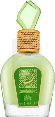 Produktbild von Lattafa Thameen Collection Wild Vanile Eau de Parfum für Damen 100 ml