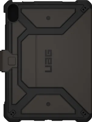 Produktbild von Urban Armor Gear Metropolis - Tablet Schutzhülle - Schwarz
