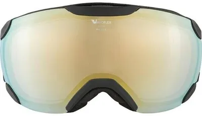 Produktbild von ALPINA PHEOS S VM black Matt -
