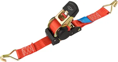 Produktbild von Kestek Automatik Zurrgurt 4,5 m x 50 mm 750kg, Ratschenzurrgurt, Spanngurt