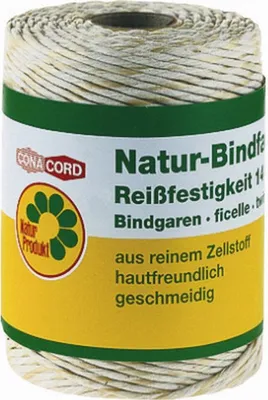 Produktbild von Conacord Bindfaden Ø 1,3 mm x 80 m