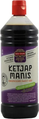 Conimex Ketjap Manis (süß) - Real Dutch Food