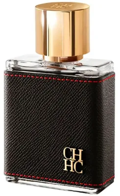 Produktbild von Carolina Herrera - CH Men Eau de Toilette 50 ml