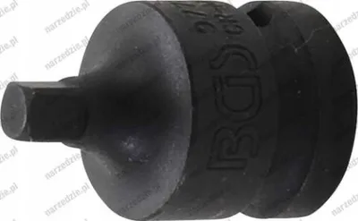 Immagine prodotto di BGS Adattatore per chiave a bussola a comando quadro 12,5 mm (1/2") - comando quadro 6,3 mm (1/4") - 9778