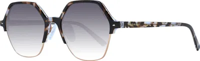 Produktbild von Ana Hickmann Sonnenbrille HIY9003 E01 48 Damen Rosa