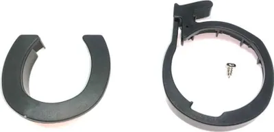 Produktbild von Klappmechanismus-Ring für Ninebot MAX, Motus 10 (schwarz)