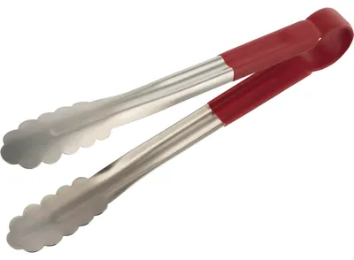 Obrázok produktu pre APS Universalzange, Höhe: 125 mm, Länge: 300 mm, Breite: 35 mm rot