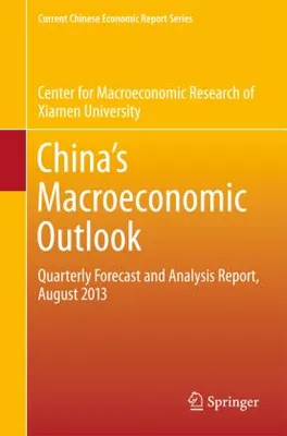 Image de Perspectives macroéconomiques de la Chine